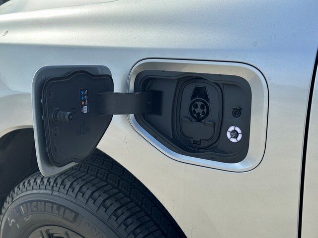 2025 Ford F-150 Lightning XLT Springfield VA