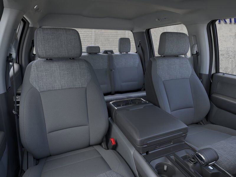 2025 Ford F-150 Lightning XLT Springfield VA