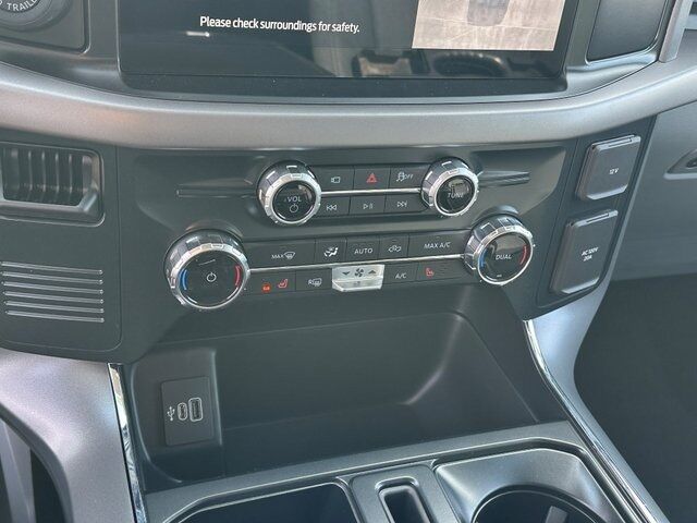 2025 Ford F-150 Lightning XLT Springfield VA