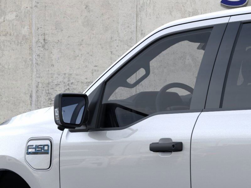 2025 Ford F-150 Lightning XLT Springfield VA