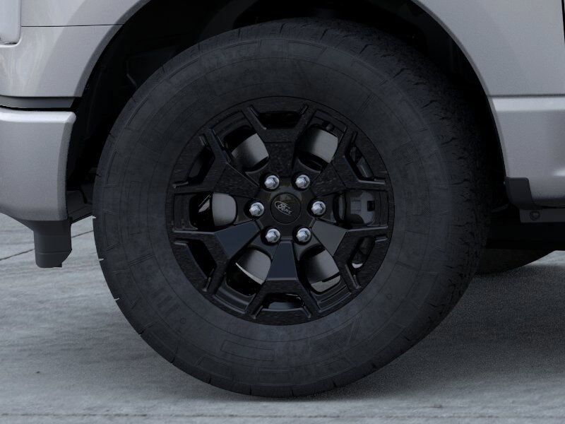 2025 Ford F-150 Lightning XLT Springfield VA