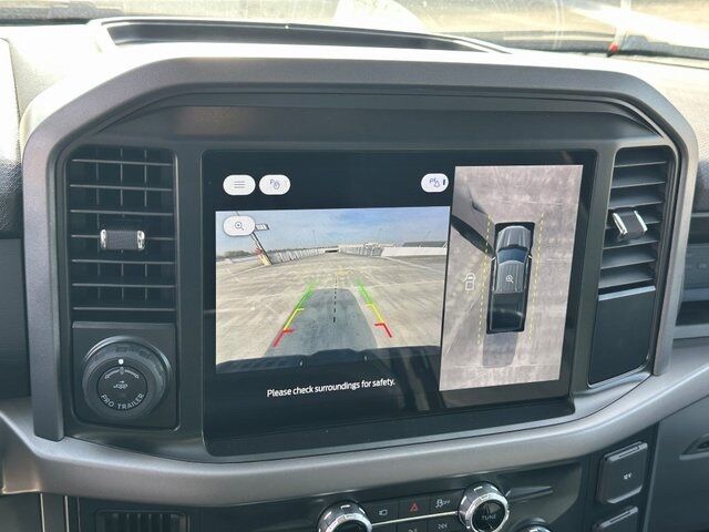 2025 Ford F-150 Lightning XLT Springfield VA