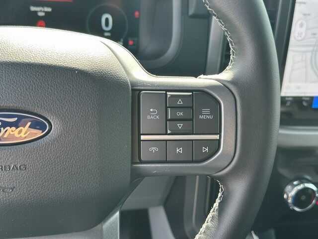 2025 Ford F-150 Lightning XLT Springfield VA