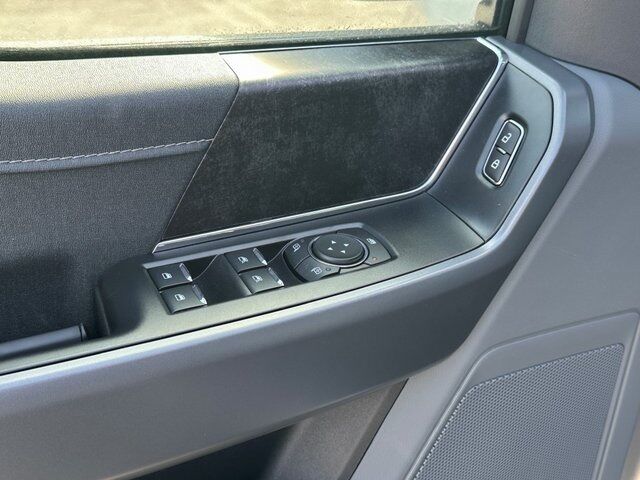 2025 Ford F-150 Lightning XLT Springfield VA