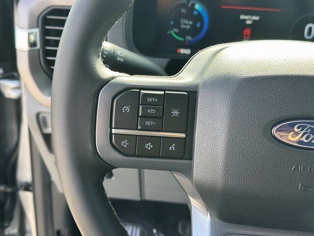 2025 Ford F-150 Lightning XLT Springfield VA