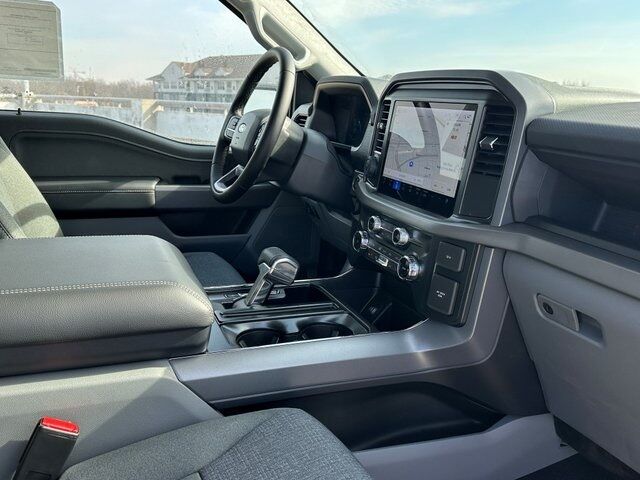 2025 Ford F-150 Lightning XLT Springfield VA