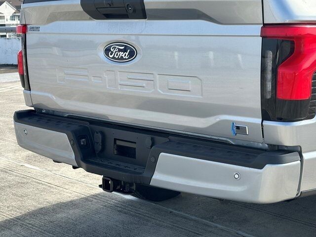 2025 Ford F-150 Lightning XLT Springfield VA