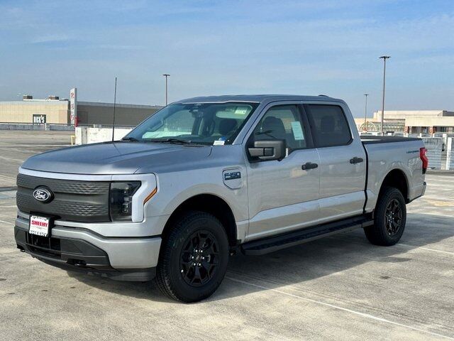 2025 Ford F-150 Lightning XLT Springfield VA