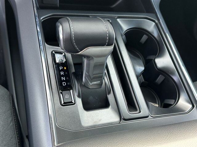 2025 Ford F-150 Lightning XLT Springfield VA