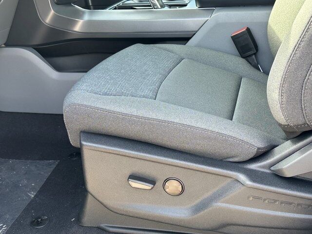 2025 Ford F-150 Lightning XLT Springfield VA