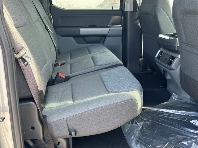 2025 Ford F-150 Lightning XLT Springfield VA