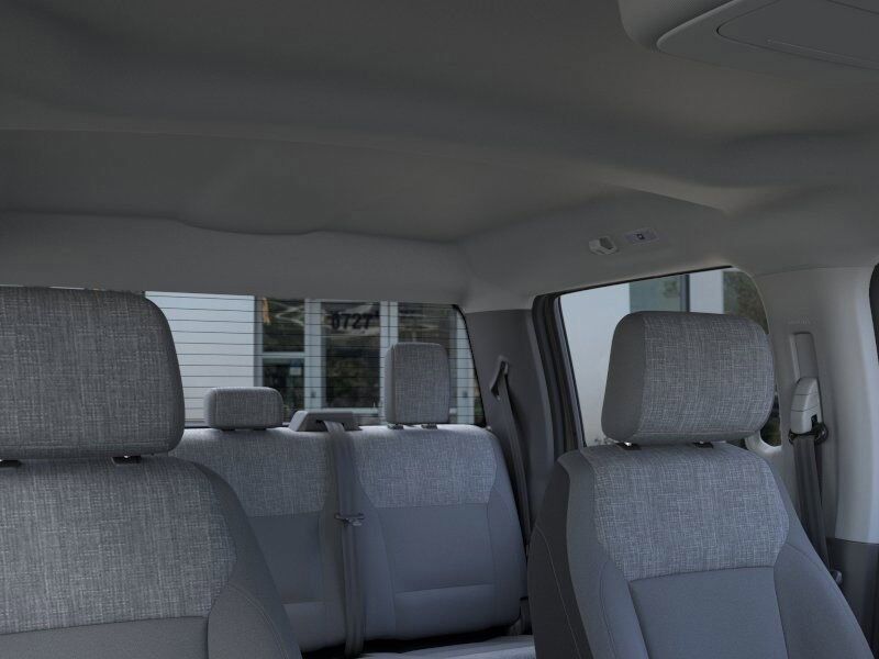 2025 Ford F-150 Lightning XLT Springfield VA