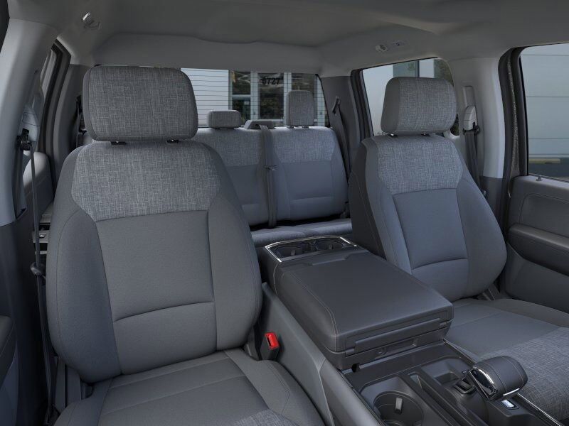 2025 Ford F-150 Lightning XLT Springfield VA