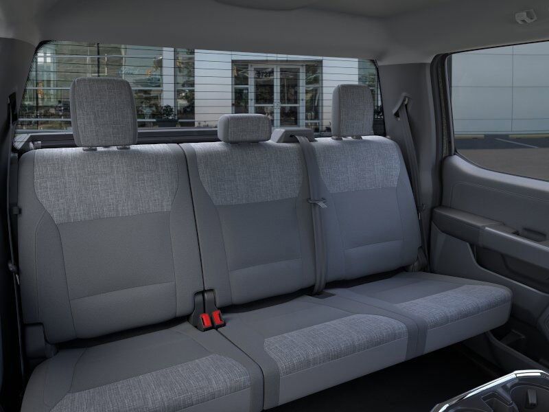 2025 Ford F-150 Lightning XLT Springfield VA