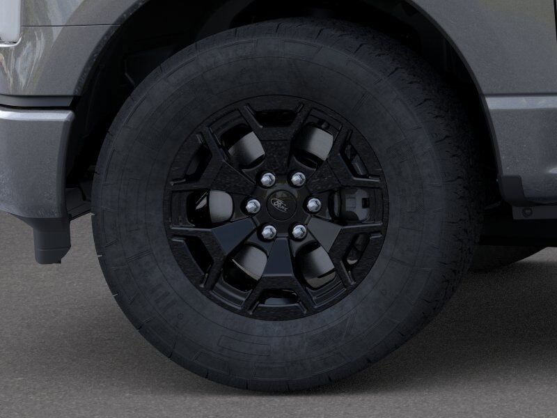 2025 Ford F-150 Lightning XLT Springfield VA