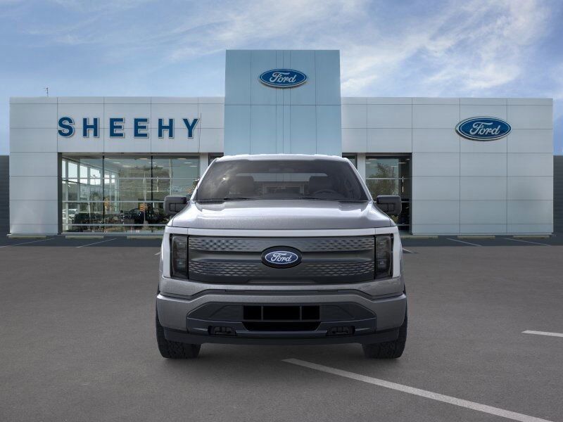 2025 Ford F-150 Lightning XLT Springfield VA