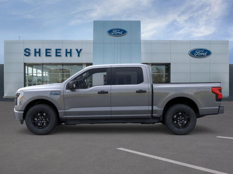 2025 Ford F-150 Lightning XLT Springfield VA
