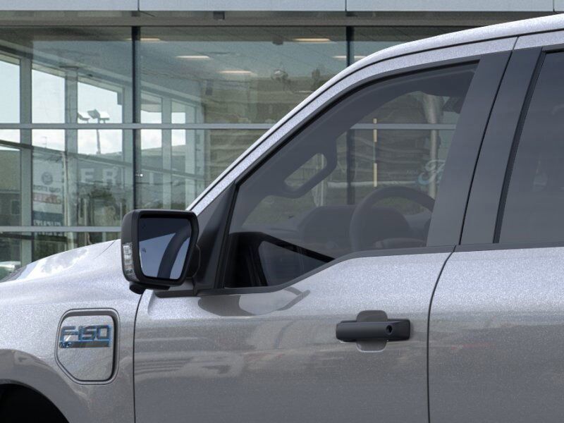 2025 Ford F-150 Lightning XLT Springfield VA