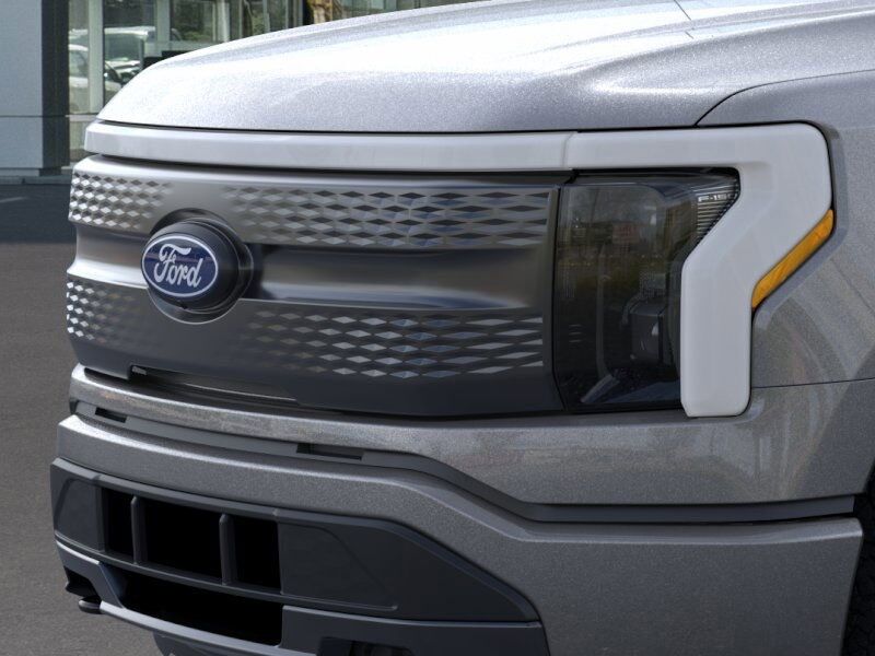 2025 Ford F-150 Lightning XLT Springfield VA