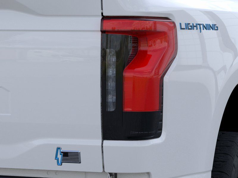 2025 Ford F-150 Lightning XLT Springfield VA