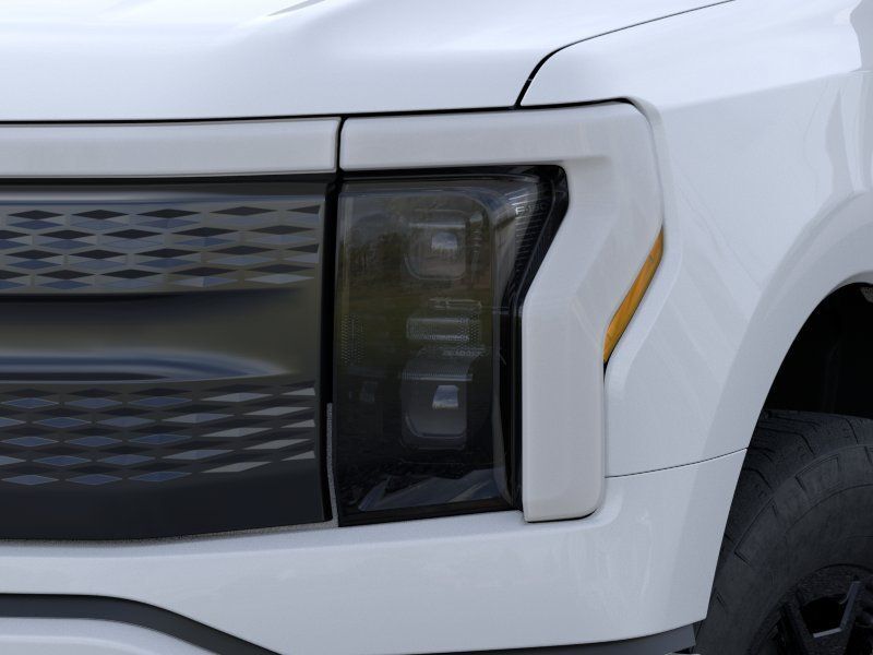 2025 Ford F-150 Lightning XLT Springfield VA