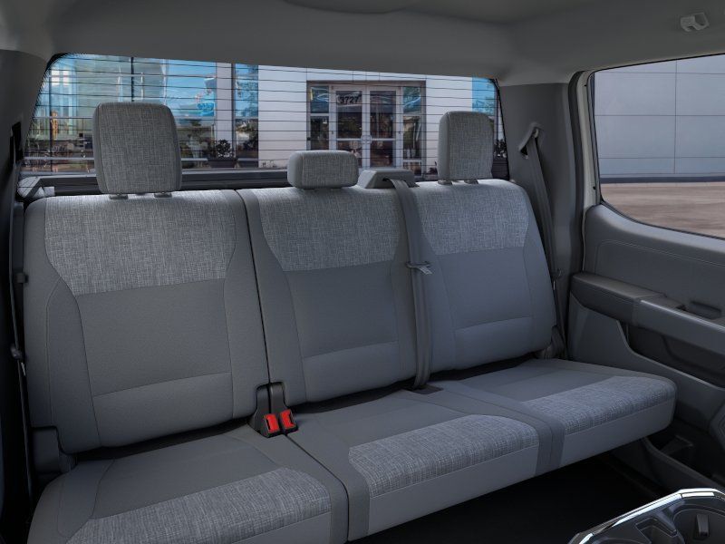 2025 Ford F-150 Lightning XLT Springfield VA