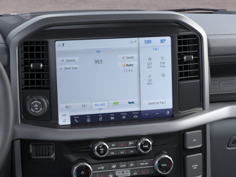 2025 Ford F-150 Lightning XLT Springfield VA