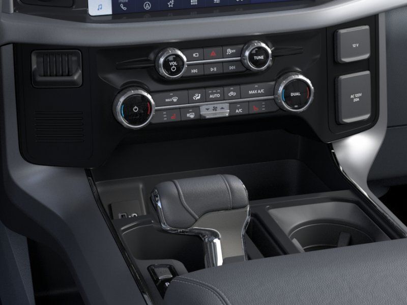 2025 Ford F-150 Lightning XLT Springfield VA