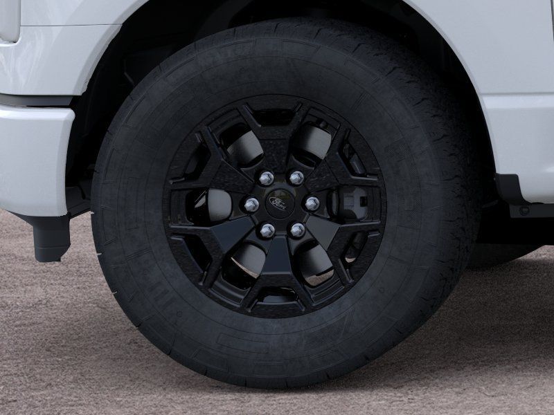 2025 Ford F-150 Lightning XLT Springfield VA