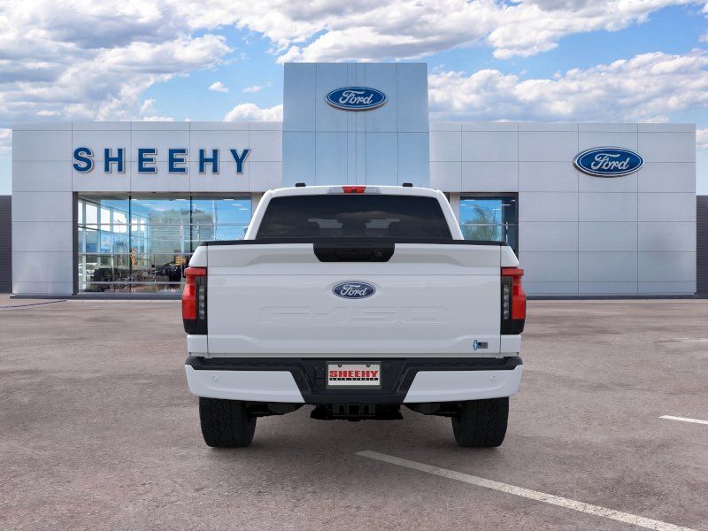2025 Ford F-150 Lightning XLT Springfield VA