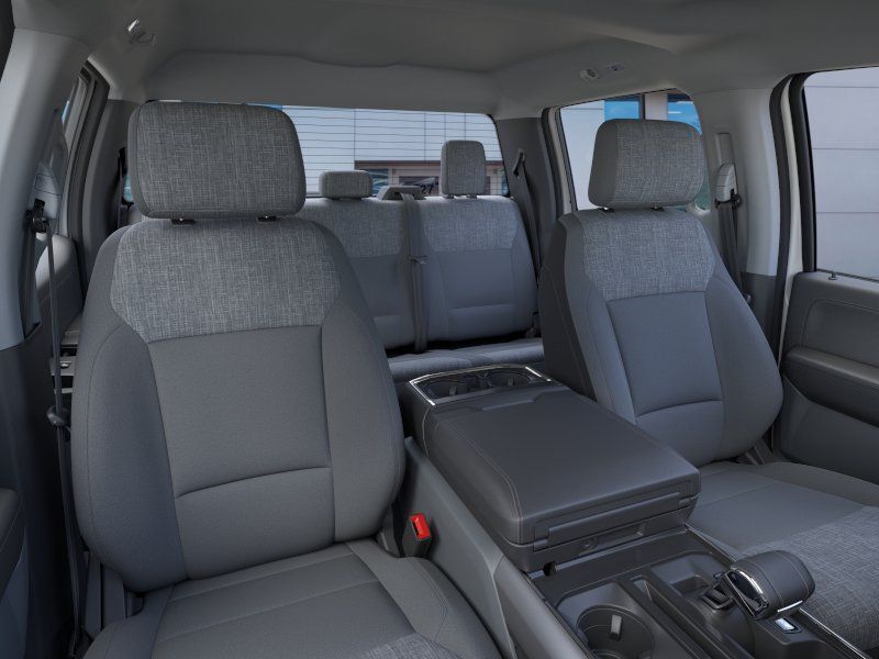 2025 Ford F-150 Lightning XLT Springfield VA
