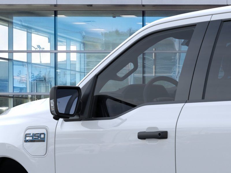 2025 Ford F-150 Lightning XLT Springfield VA