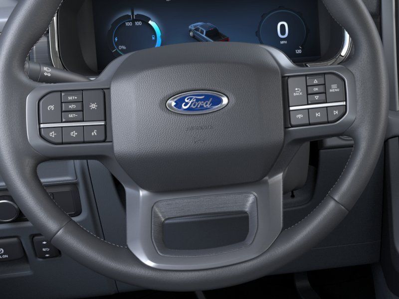 2025 Ford F-150 Lightning XLT Springfield VA