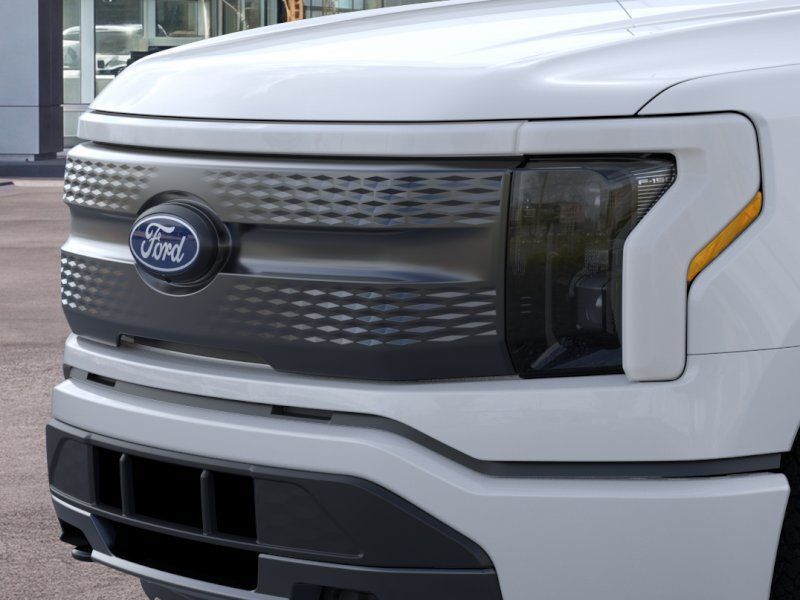 2025 Ford F-150 Lightning XLT Springfield VA