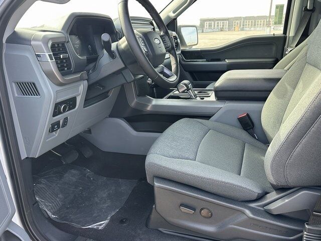 2025 Ford F-150 Lightning XLT Springfield VA