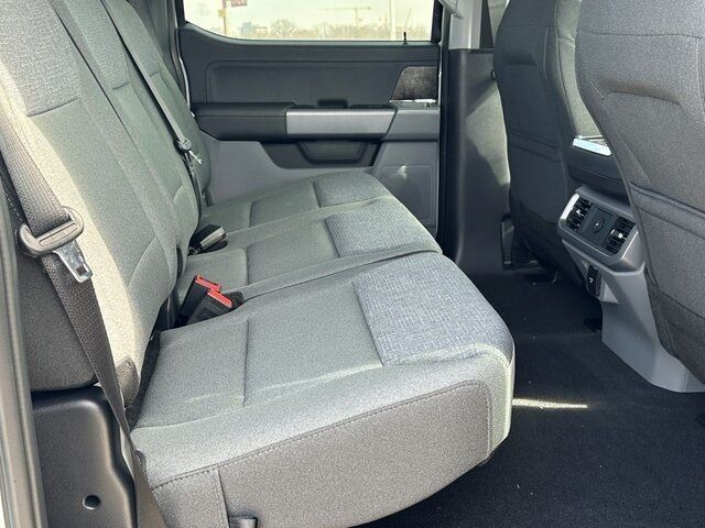 2025 Ford F-150 Lightning XLT Springfield VA