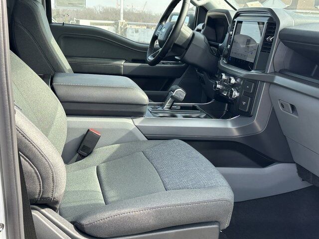 2025 Ford F-150 Lightning XLT Springfield VA