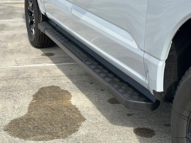 2025 Ford F-150 Lightning XLT Springfield VA