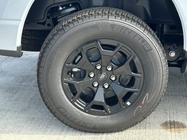 2025 Ford F-150 Lightning XLT Springfield VA