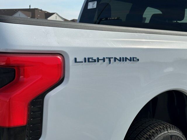 2025 Ford F-150 Lightning XLT Springfield VA