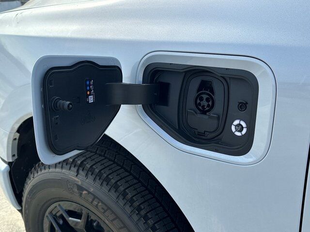 2025 Ford F-150 Lightning XLT Springfield VA