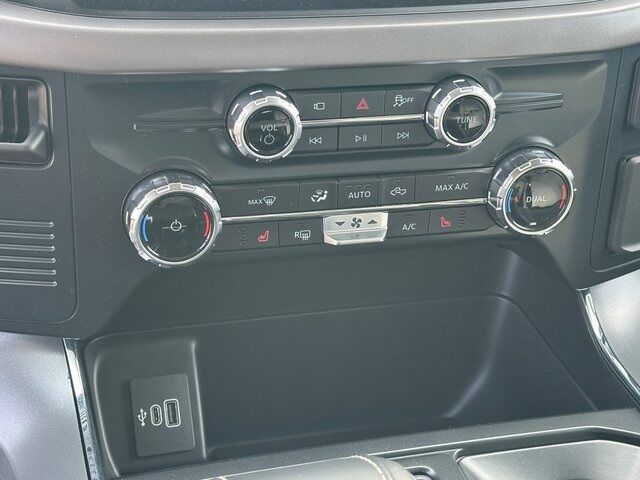 2025 Ford F-150 Lightning XLT Springfield VA