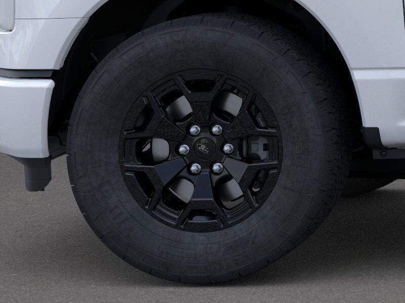 2025 Ford F-150 Lightning XLT Springfield VA