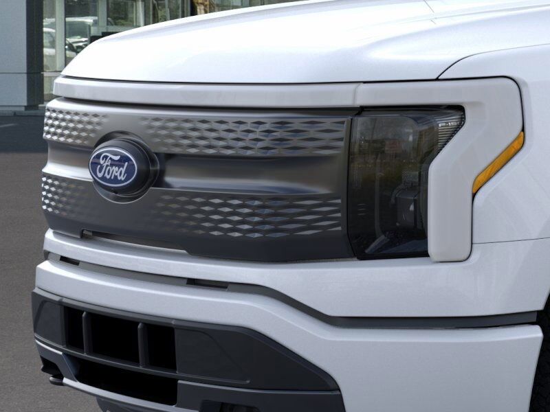 2025 Ford F-150 Lightning XLT Springfield VA
