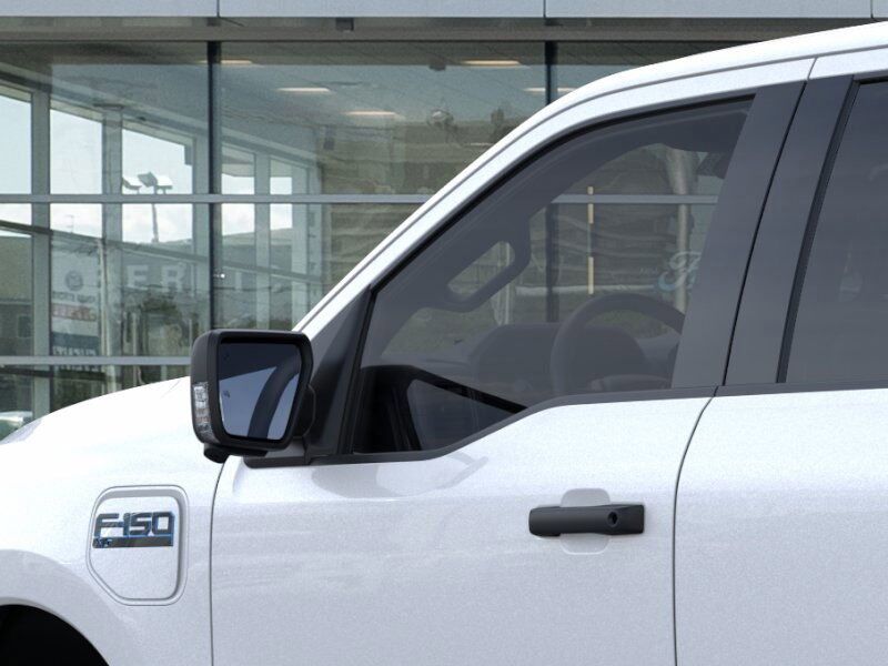 2025 Ford F-150 Lightning XLT Springfield VA