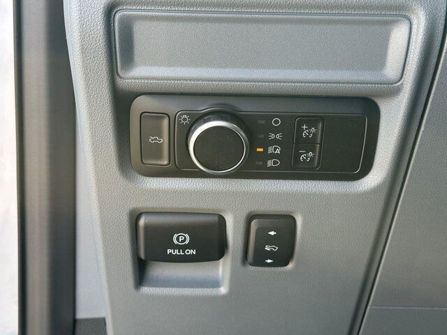 2025 Ford F-150 Lightning XLT Springfield VA