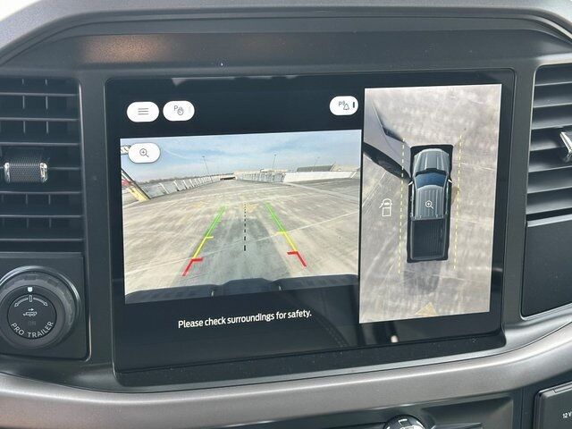 2025 Ford F-150 Lightning XLT Springfield VA