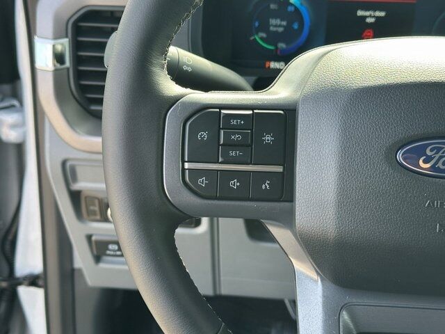 2025 Ford F-150 Lightning XLT Springfield VA