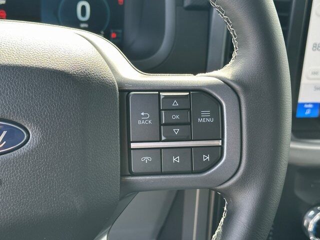 2025 Ford F-150 Lightning XLT Springfield VA