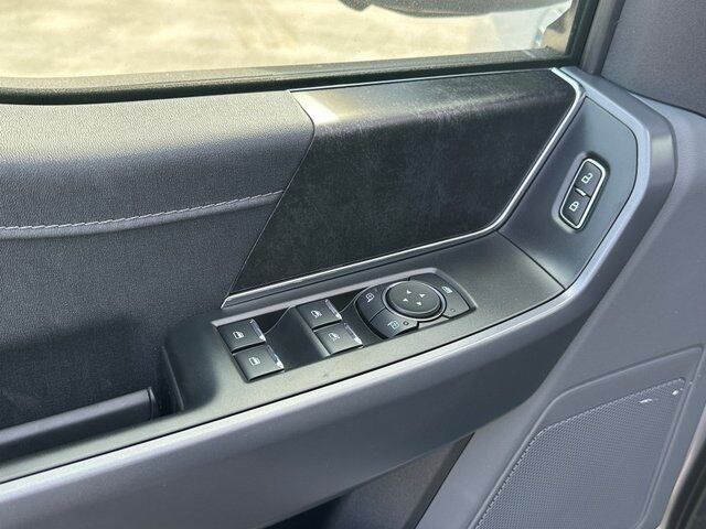 2025 Ford F-150 Lightning XLT Springfield VA